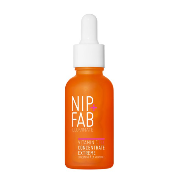 NIP + FAB Vitamin C Fix Concentrate Extreme 15% 30ml