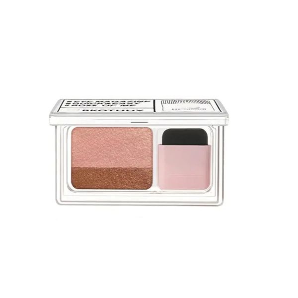 Eyeshadow Palette with Applicator,Waterproof Eye Shadow,Shimmer Eye Makeup
