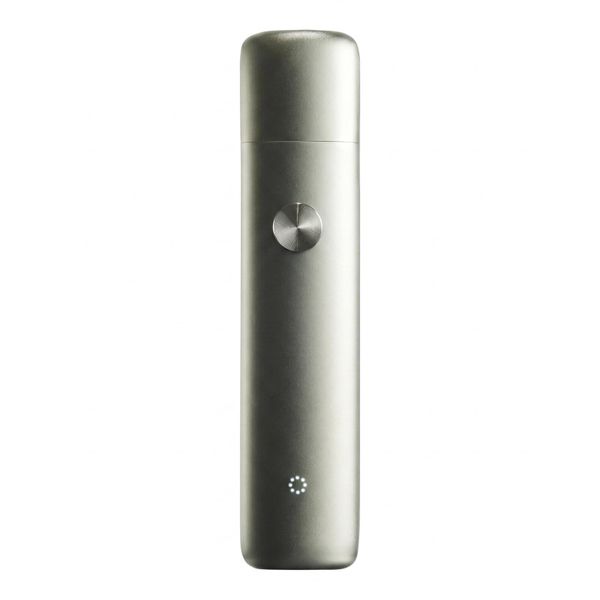 Rechargeable Electric Mouth Spray with 3 Flavour Pods
