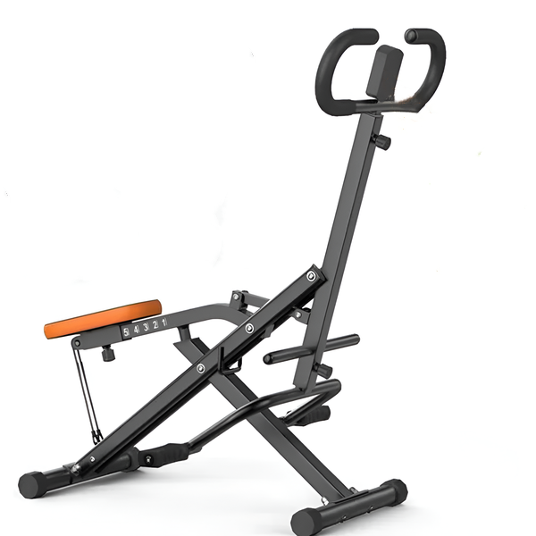 TOXIYA All-In-One Gym Equipment Squat Assist Trainer for Buttocks and Legs