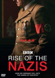 Rise of the Nazis(DVD)