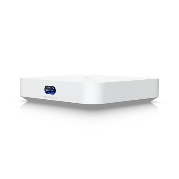 Ubiquiti Multi-WAN UniFi Cloud Gateway Ultra | UCG-Ultra