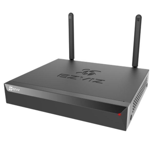 EZVIZ X5S - 8CH Wireless NVR with HDMI &amp; VGA Output