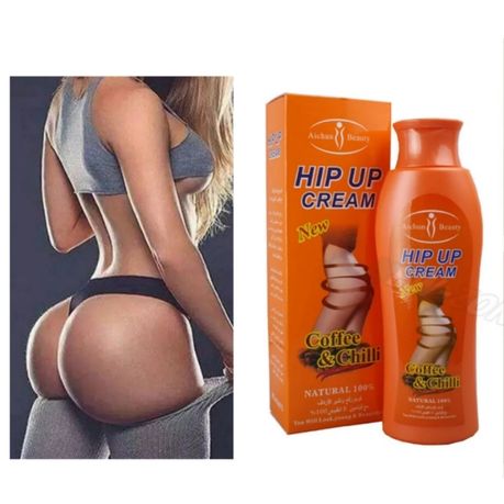 Breast Butt Enlargement Enhancement Cream Hips Firming Lifting