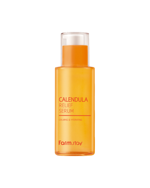 Farmstay Calendula Relief Serum