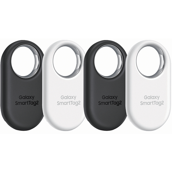 Samsung Galaxy SmartTag2 (4 Pack)