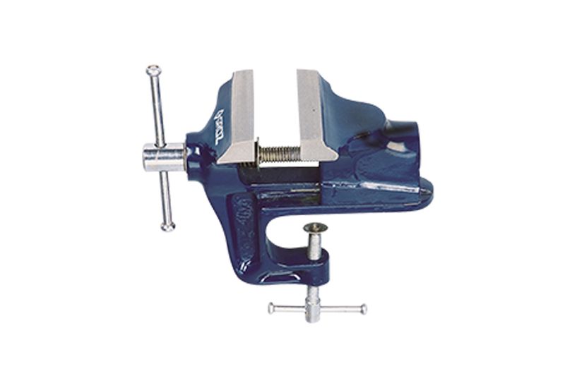 Groz Vice Table 50mm Tbv/C-50