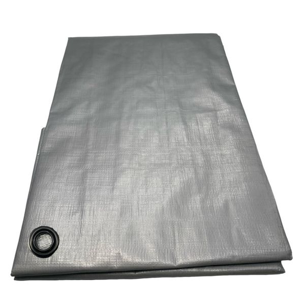 2m x 4m Multifunctional Heavy Duty Mesh Tarpaulin