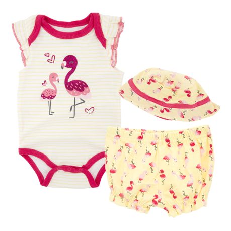 takealot baby girl clothes
