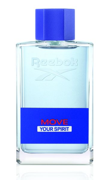Reebok Move Your Spirit For Him EDT 100ml