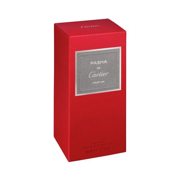 Pasha De Cartier Parfum - 100ml