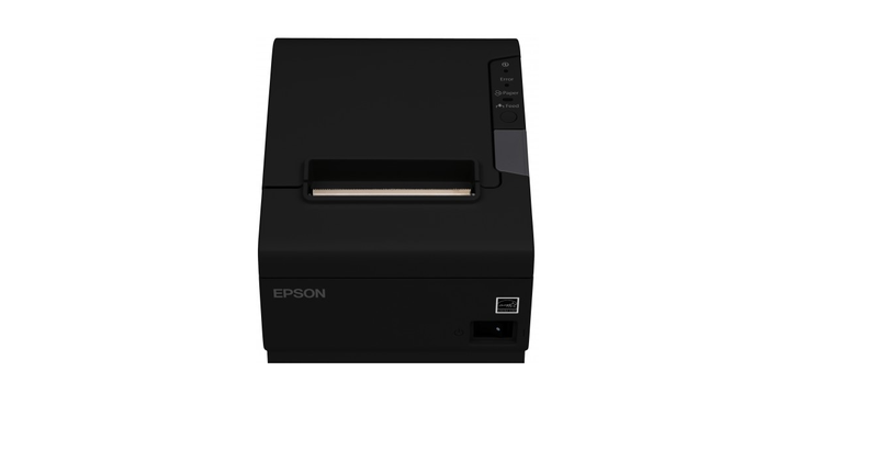 Epson TM-T88VP Thermal Receipt Printer- Parallel &amp; USB