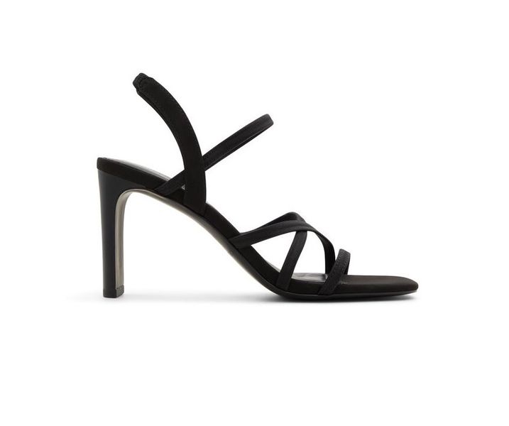 Call It Spring - Jazz - Ladies - Heels - Black