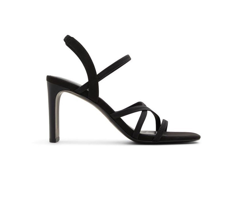 Call It Spring Jazz Ladies Heels Black Shop Today Get It 