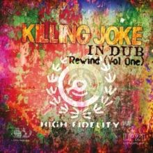 In Dub Rewind (Vinyl / 12" Album)