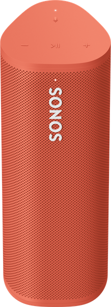 Sonos Roam Portable Speaker - each - Sunset
