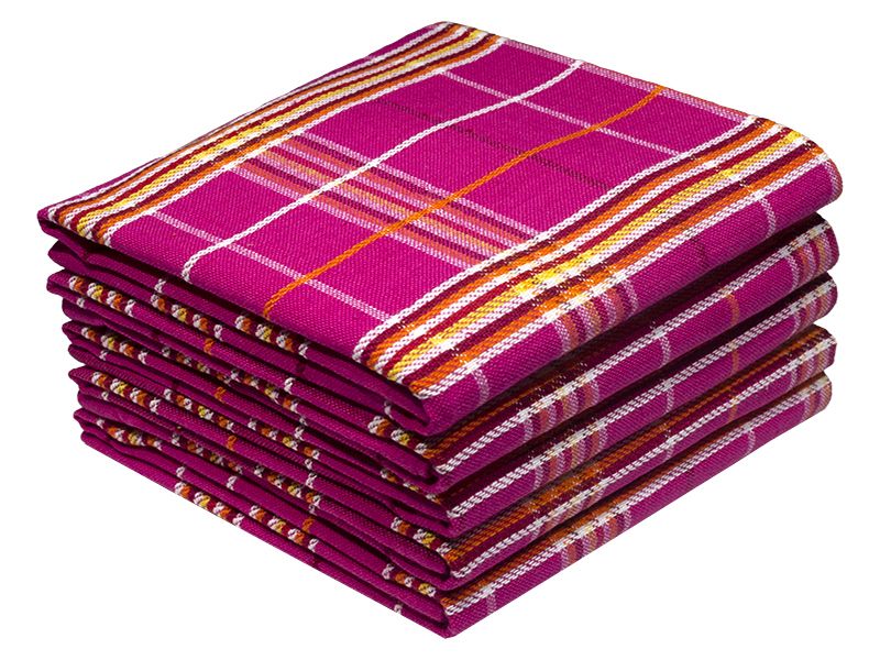 Kitchen Towel - Design 2172 - 42x70cms (5 Piece)
