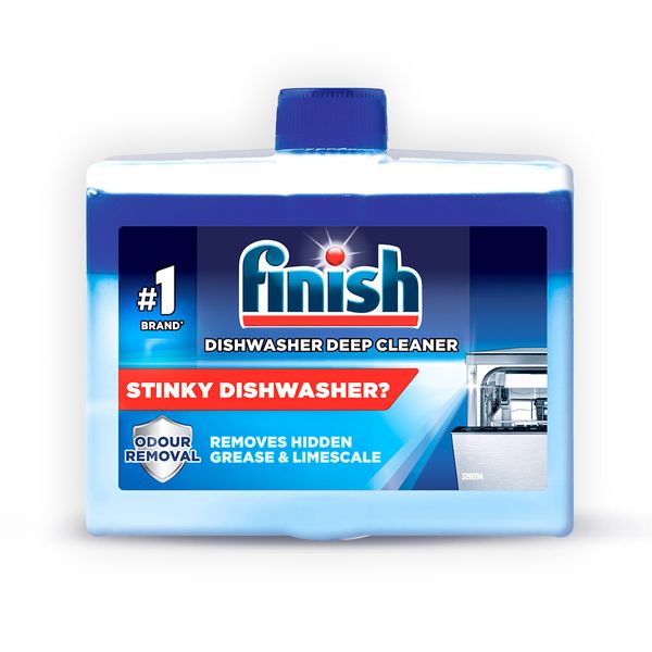Finish logo