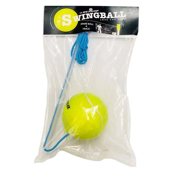 Swingball Spare Ball &amp; Trace