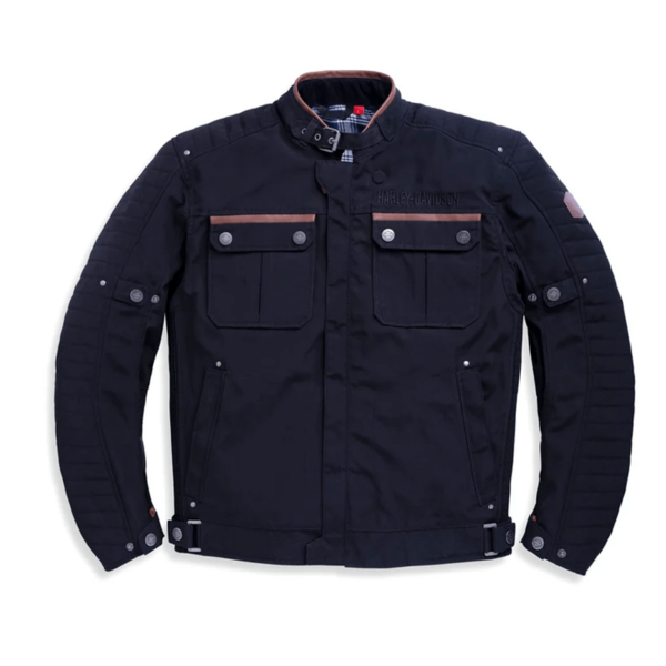 Men's Bailey Denim Jacket