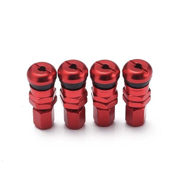 Tubeless Tyre Valves