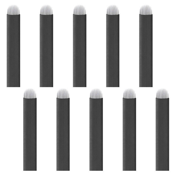 PMU/Microblading Blade - 14P