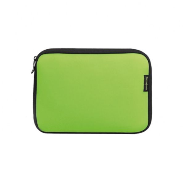 Samsonite Classic MacBook Laptop Sleeve Case Pouch Cover 14" 14.1'' Green