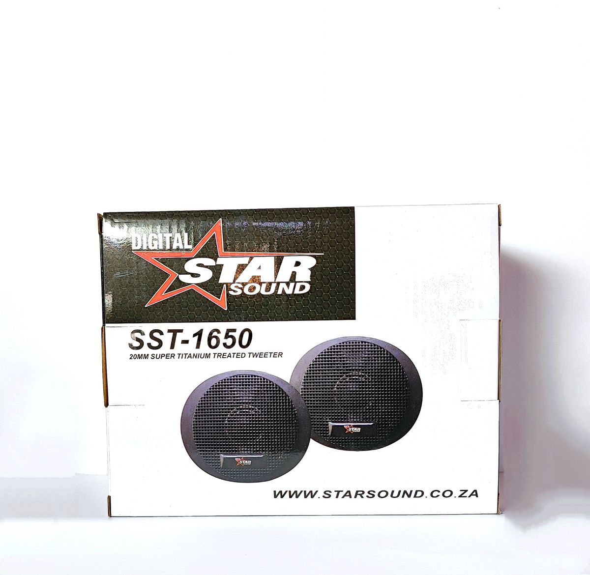 Starsound SST-1650 | Shop Today. Get It Tomorrow! | Takealot.com