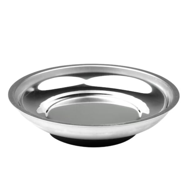 Stier 150mm Stainless Steel Magnetic Tray