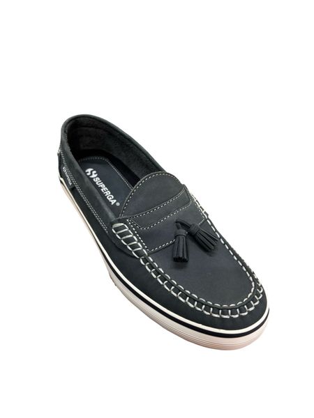 Superga Men's Moccasin Shoes