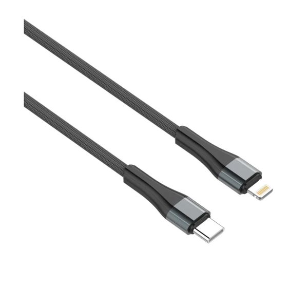 LDNIO LC962 PD (USB-C) to Lightning (iPhone) 2m