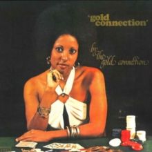 Gold Connection (Vinyl / 12" Album)