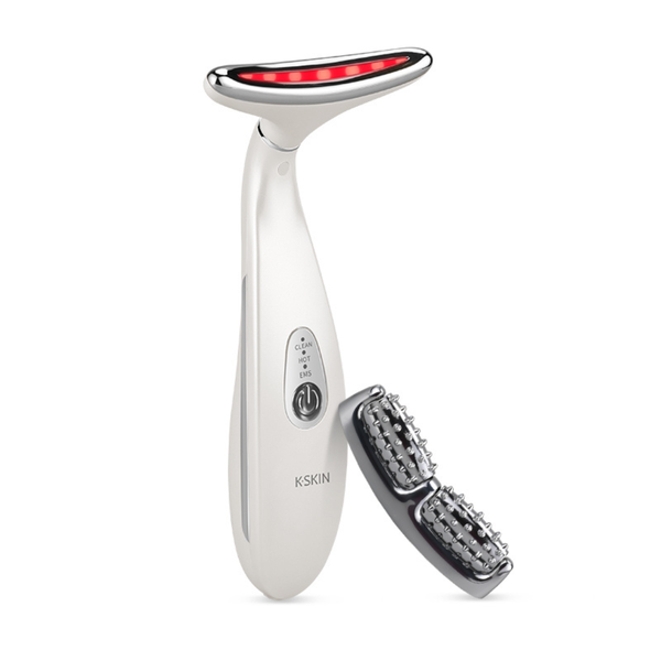 Korean EMS Neck &amp; Face Lifting Device