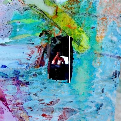 Already Dead (Vinyl / 12" Album Coloured Vinyl)