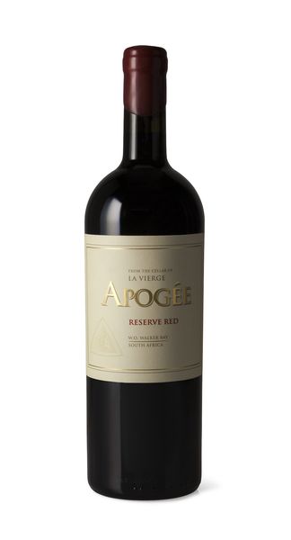 Apogée Reserve Red Case 6 x 750ml