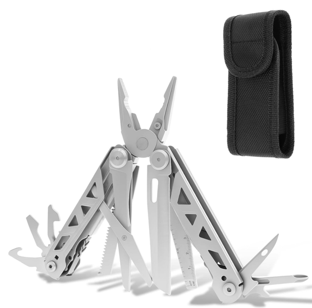 Foldable Multitool Pocket Knife Folding knife Multi-Function Tool