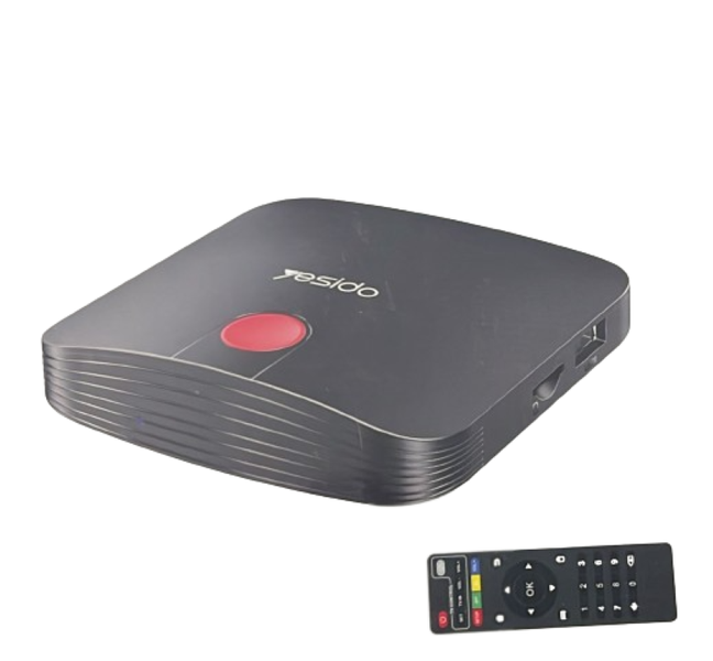 Yesido Smart Tv Box TV11-EM