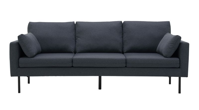George &amp; Mason - Habitat Water Resistant 3-Seater Couch