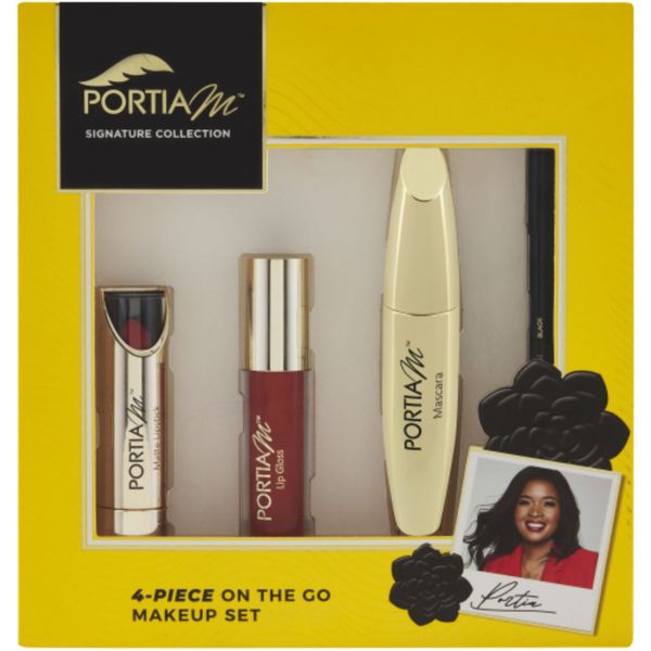Portia M On The Go Kit x 2