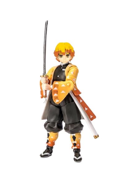 Demon Slayer Ultimate Legends Zenitsu Agatsuma Figure