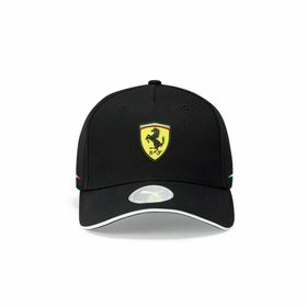 Scuderia Ferrari Puma Classic Cap - Black | Buy Online in South Africa ...