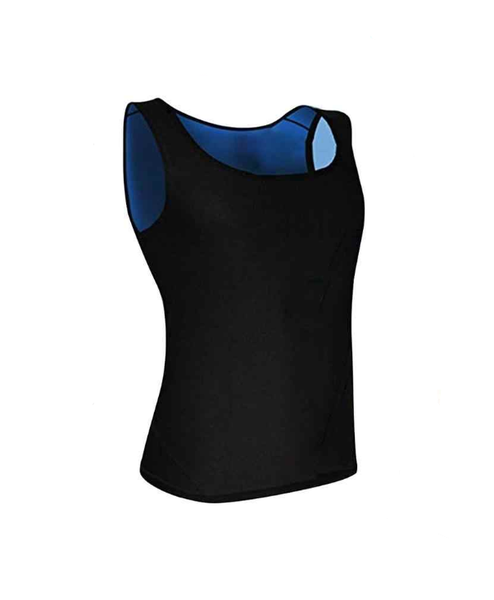 Female Slimming Sauna Vest - M/L