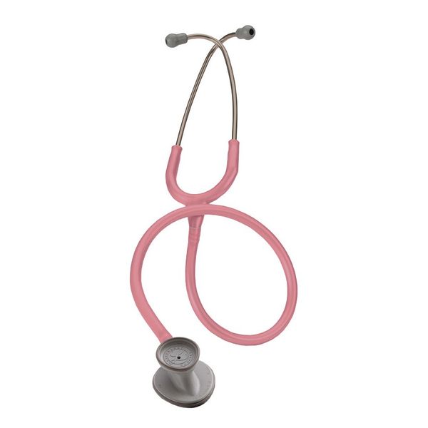 Littmann Lightweight II S.E. Stethoscope: Pearl Pink