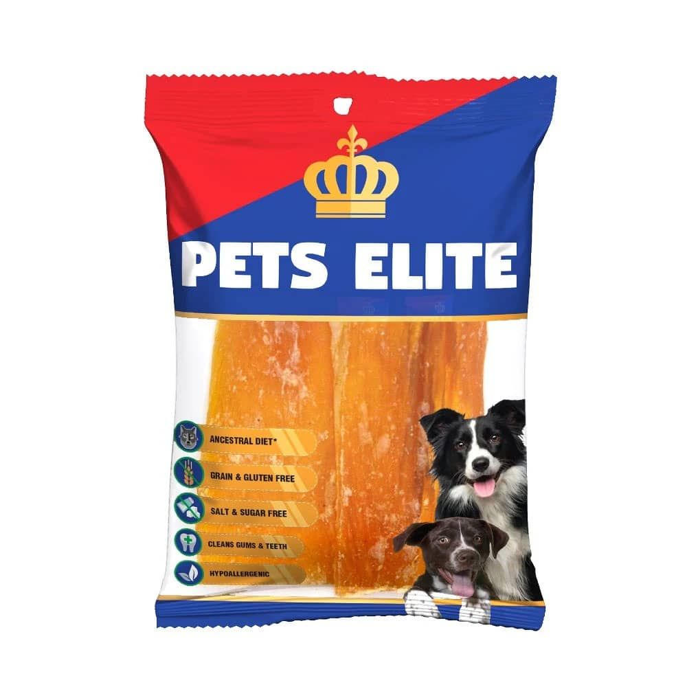 Pets Elite - Small Beef Flat Elite Dog Treats (10 Pack) | Shop Today ...