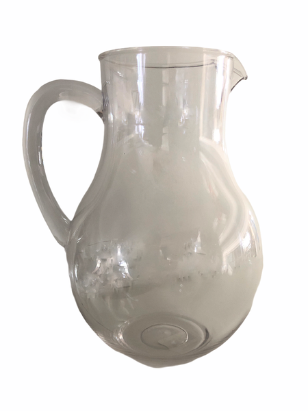 Dalebrook Clear PC Jug 2.2L