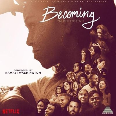 Becoming (Vinyl / 12" Album)