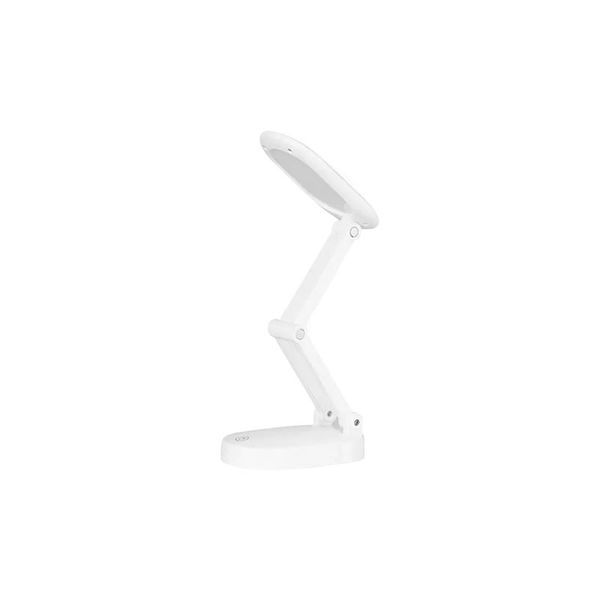 USB Rechargeable Dimmable Foldable LED Desk Lamp FA-1914