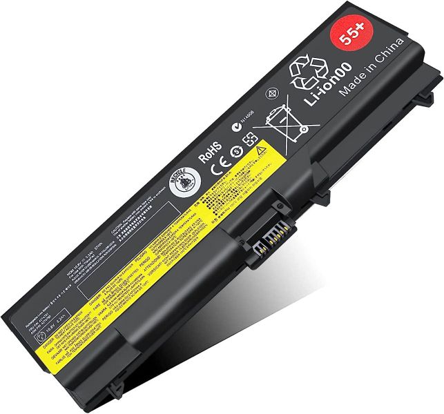 Replacement laptop battery For Lenovo ThinkPad T410 T510 SL510 SL410