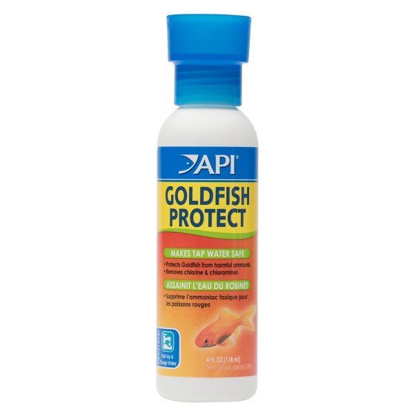 API Goldfish Protect 118ml