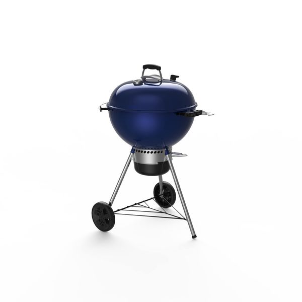 Weber Master-Touch GBS C-5750 Ocean Blue